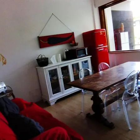 公寓 Vanity - 4 Bedrooms With 4 Bathrooms - Ac & Wifi 罗马