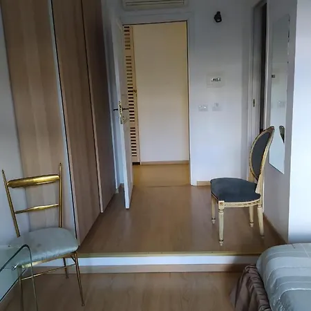 Vanity - 4 Bedrooms With 4 Bathrooms - Ac & Wifi 公寓 罗马