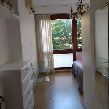 公寓 Vanity - 4 Bedrooms With 4 Bathrooms - Ac & Wifi *