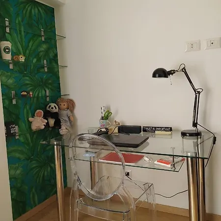 公寓 Vanity - 4 Bedrooms With 4 Bathrooms - Ac & Wifi