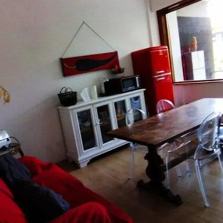 公寓 Vanity - 4 Bedrooms With 4 Bathrooms - Ac & Wifi 罗马