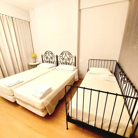 Vanity - 4 Bedrooms With 4 Bathrooms - Ac & Wifi 公寓