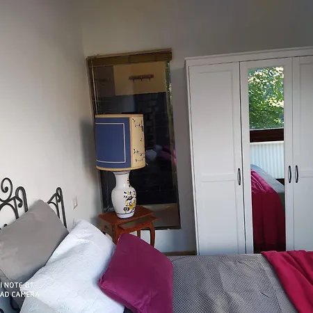 Vanity - 4 Bedrooms With 4 Bathrooms - Ac & Wifi * 罗马